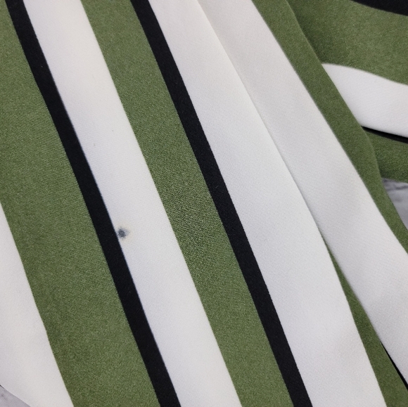 Like an‎ Angel Boyfriend Striped Pant - Picture 13 of 13